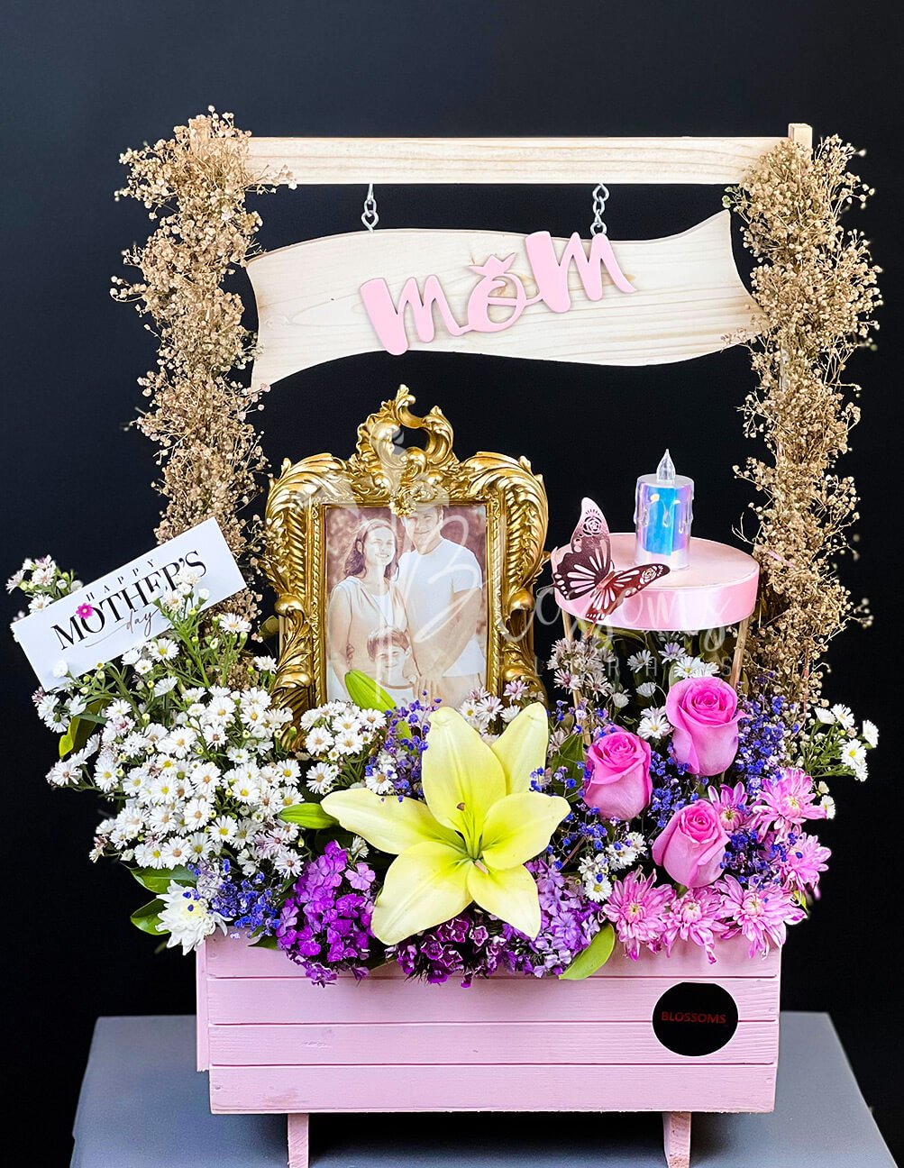 flower shop in lahore